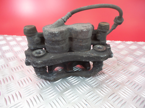Pinza freno anteriore destra FIAT Ducato (250_, 290_) Imagem-4