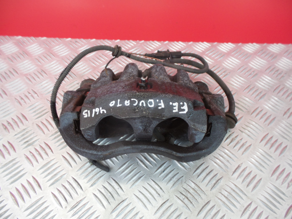 Étrier de frein avant gauche FIAT Ducato (250_, 290_) Imagem-1