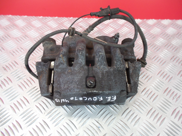 Étrier de frein avant gauche FIAT Ducato (250_, 290_) Imagem-2