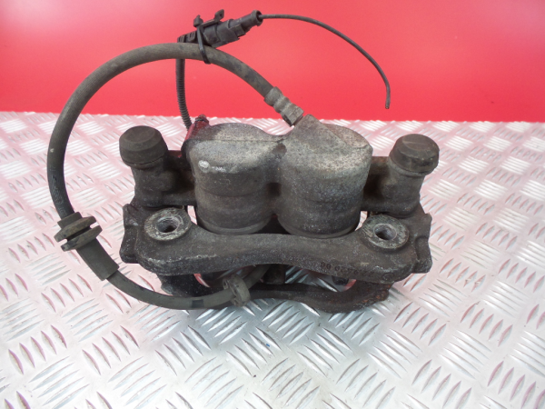 Étrier de frein avant gauche FIAT Ducato (250_, 290_) Imagem-3