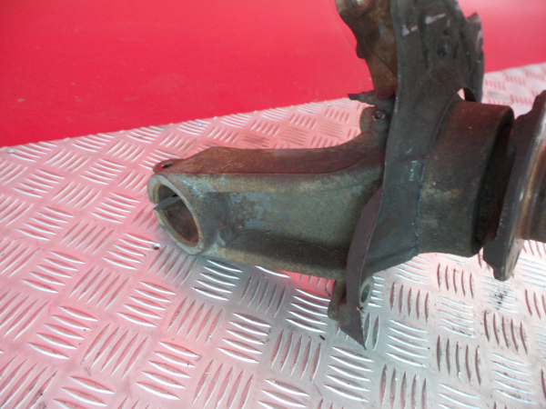 Left front steering knuckle FIAT Ducato (250_, 290_) Imagem-1
