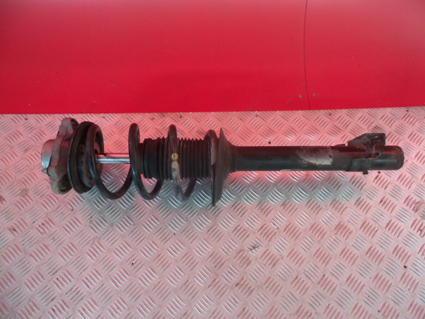 Amortecedor frente esquerdo FIAT Ducato (250_, 290_)