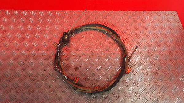 Frein à main / de stationnement MITSUBISHI Canter (FB7, FB8, FE7, FE8) VII