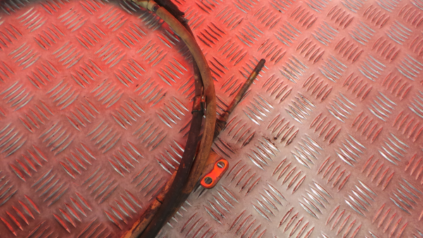 Frein à main / de stationnement MITSUBISHI Canter (FB7, FB8, FE7, FE8) VII Imagem-2