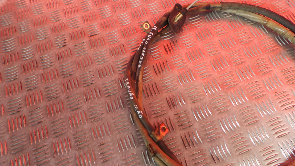 Frein à main / de stationnement MITSUBISHI Canter (FB7, FB8, FE7, FE8) VII Imagem-3