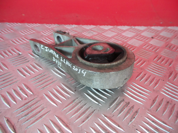 Support Moteur CITROËN Jumper Furgão