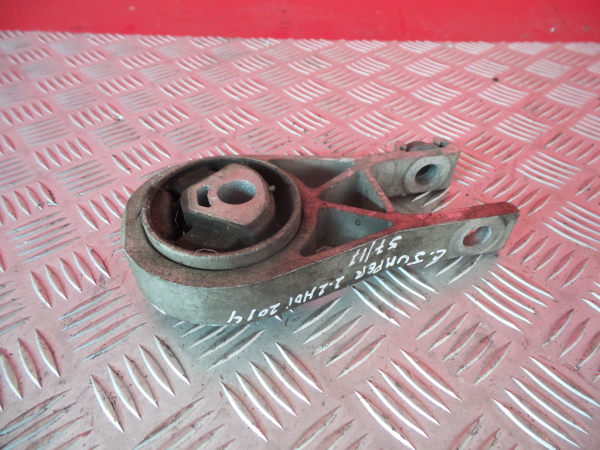 Support Moteur CITROËN Jumper Furgão Imagem-3