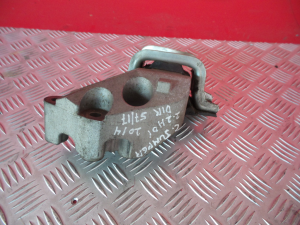 Engine Mount CITROËN Jumper Furgão Imagem-2