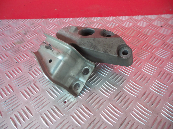 Engine Mount CITROËN Jumper Furgão Imagem-3