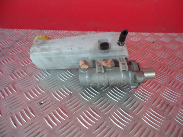 Pompe hydraulique du système de freinage CITROËN Jumper Furgão Imagem-1