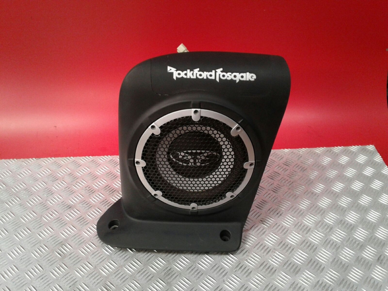 Colonne de son MITSUBISHI Outlander II (CW_W)