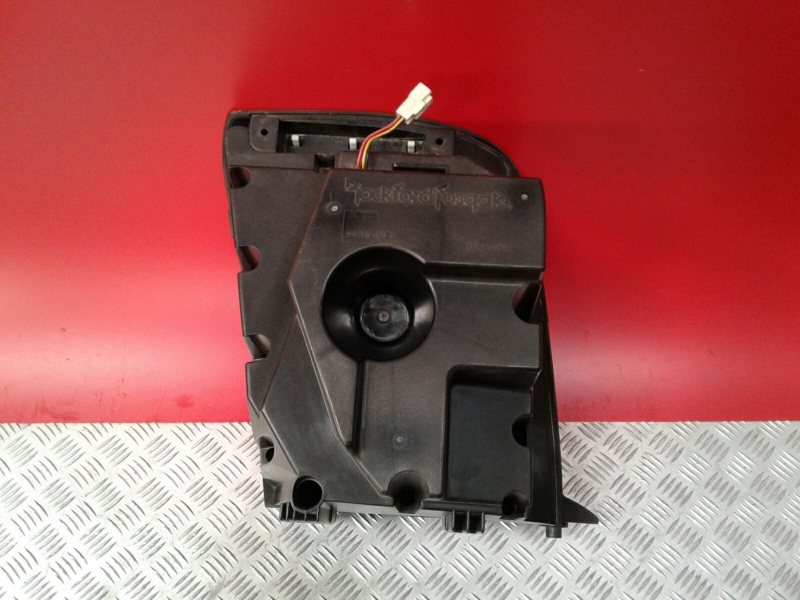 Colonne de son MITSUBISHI Outlander II (CW_W) Imagem-2