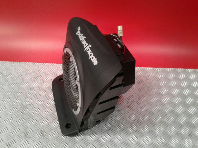 Colonne de son MITSUBISHI Outlander II (CW_W) Imagem-4