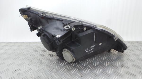Left Headlight FIAT Ducato (250_, 290_) Imagem-1