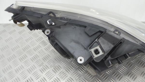 Left Headlight FIAT Ducato (250_, 290_) Imagem-2