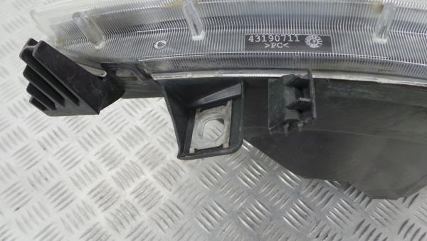Left Headlight FIAT Ducato (250_, 290_) Imagem-4