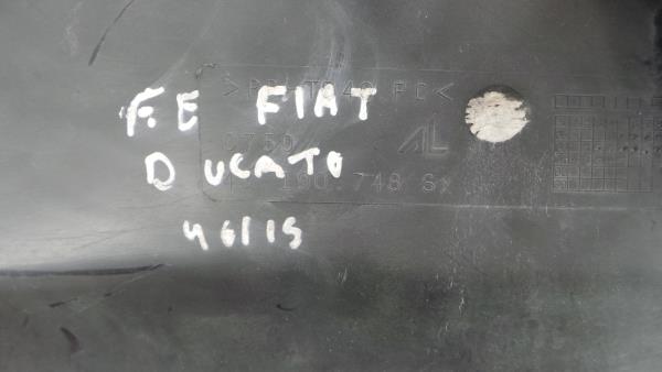 Left Headlight FIAT Ducato (250_, 290_) Imagem-5