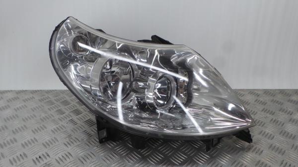 Phare avant Droit FIAT Ducato (250_, 290_)