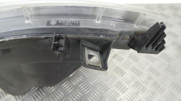 Phare avant Droit FIAT Ducato (250_, 290_) Imagem-3