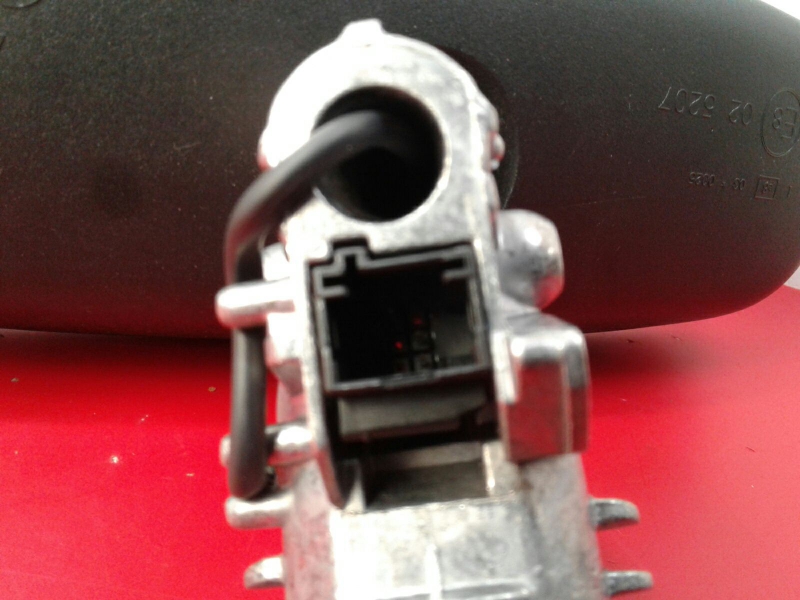 Innenspiegel PEUGEOT 3008 I (0U_) Imagem-2