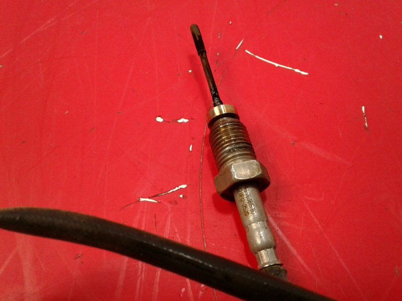 Lambdasonde PEUGEOT 3008 I (0U_) Imagem-1