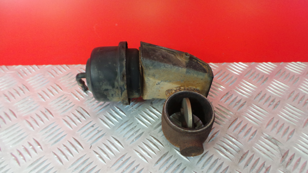 Moteur de papillon d’admission MITSUBISHI Canter (FB7, FB8, FE7, FE8) VII