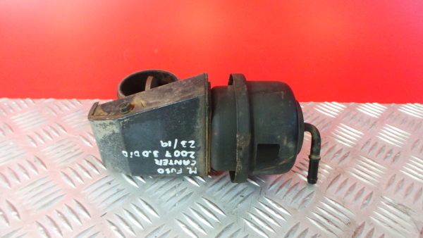 Moteur de papillon d’admission MITSUBISHI Canter (FB7, FB8, FE7, FE8) VII Imagem-2