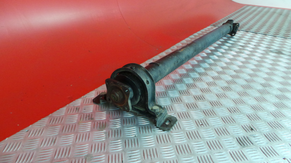 Transmission centrale MITSUBISHI Canter (FB7, FB8, FE7, FE8) VII