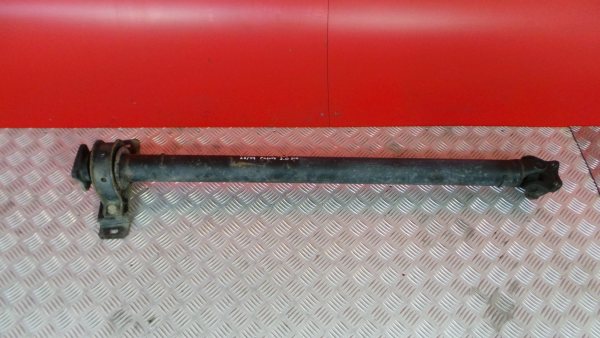 Transmission centrale MITSUBISHI Canter (FB7, FB8, FE7, FE8) VII Imagem-1