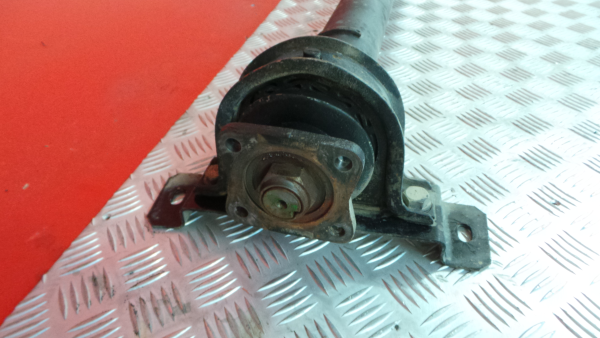 Transmission centrale MITSUBISHI Canter (FB7, FB8, FE7, FE8) VII Imagem-2