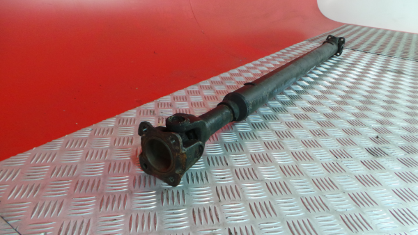 Transmission centrale MITSUBISHI Canter (FB7, FB8, FE7, FE8) VII