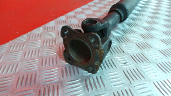 Transmission centrale MITSUBISHI Canter (FB7, FB8, FE7, FE8) VII Imagem-2