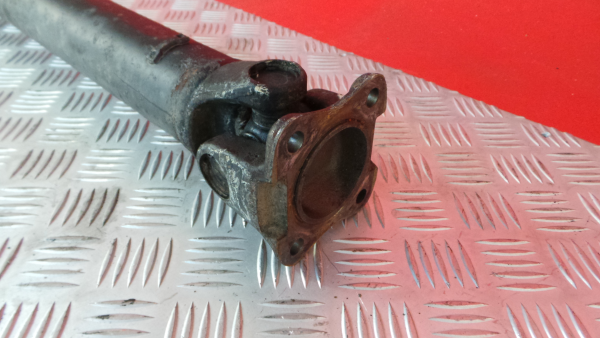 Transmission centrale MITSUBISHI Canter (FB7, FB8, FE7, FE8) VII Imagem-3