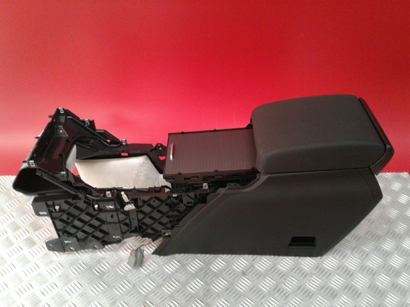 Center console  LAND ROVER Range Rover Evoque (L538)
