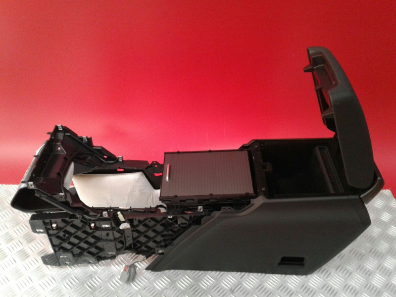 Center console  LAND ROVER Range Rover Evoque (L538) Imagem-1
