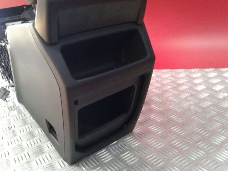 Center console  LAND ROVER Range Rover Evoque (L538) Imagem-3