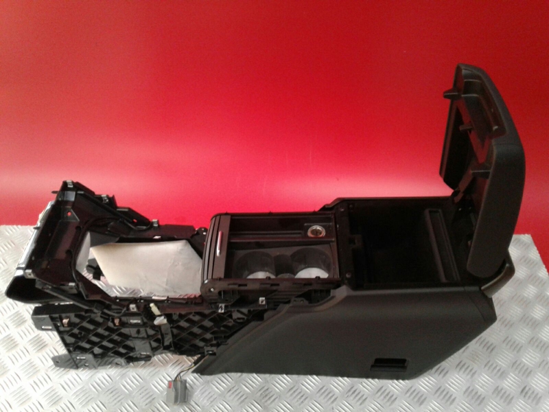 Center console  LAND ROVER Range Rover Evoque (L538) Imagem-5