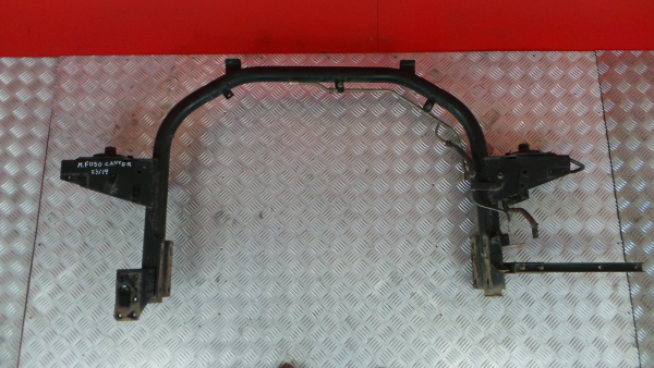 Traverse Support Radiateur MITSUBISHI Canter (FB7, FB8, FE7, FE8) VII