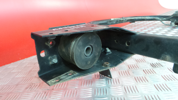 Traverse Support Radiateur MITSUBISHI Canter (FB7, FB8, FE7, FE8) VII Imagem-2