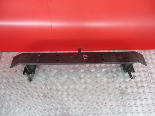 Renfort pare-chocs avant FIAT Ducato (250_, 290_)