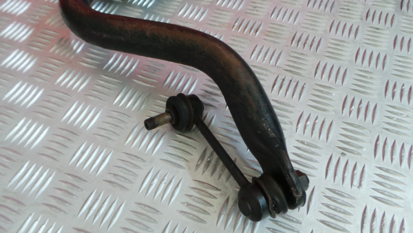 Barre Stabilisateur / de torsion MITSUBISHI Canter (FB7, FB8, FE7, FE8) VII Imagem-1