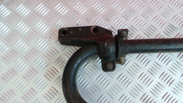 Barre Stabilisateur / de torsion MITSUBISHI Canter (FB7, FB8, FE7, FE8) VII Imagem-2