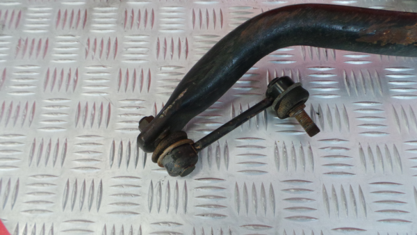 Barre Stabilisateur / de torsion MITSUBISHI Canter (FB7, FB8, FE7, FE8) VII Imagem-3