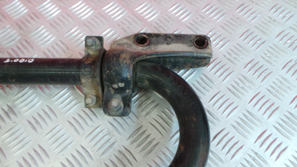 Barre Stabilisateur / de torsion MITSUBISHI Canter (FB7, FB8, FE7, FE8) VII Imagem-4