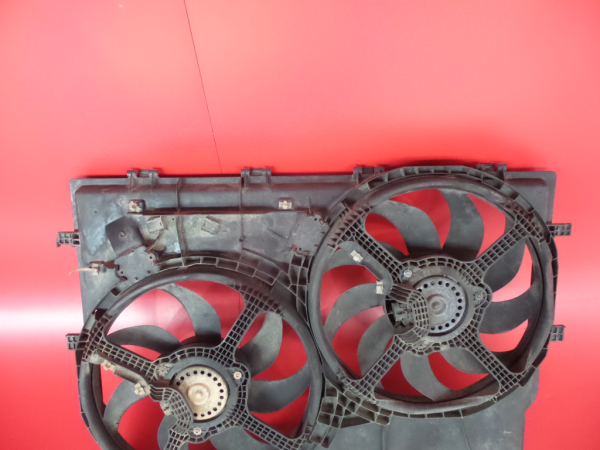 Termoventilador / motoventilador FIAT Ducato (250_, 290_) Imagem-1