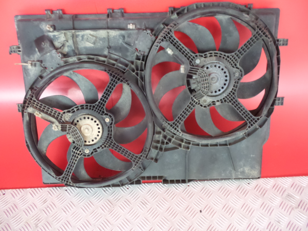 Termoventilador / motoventilador FIAT Ducato (250_, 290_) Imagem-2