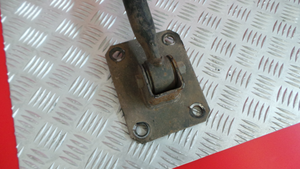 Barre Stabilisateur / de torsion MITSUBISHI Canter (FB7, FB8, FE7, FE8) VII Imagem-1