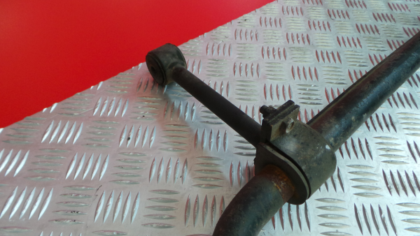 Barre Stabilisateur / de torsion MITSUBISHI Canter (FB7, FB8, FE7, FE8) VII Imagem-2