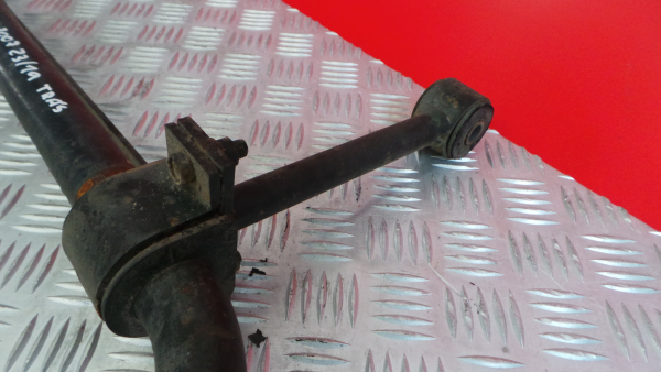 Barre Stabilisateur / de torsion MITSUBISHI Canter (FB7, FB8, FE7, FE8) VII Imagem-3