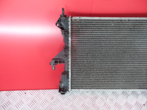 Radiatore acqua FIAT Ducato (250_, 290_) Imagem-1